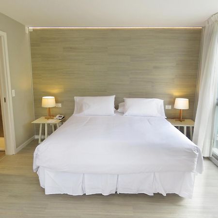 Smart Hotel Montevideo Exterior foto
