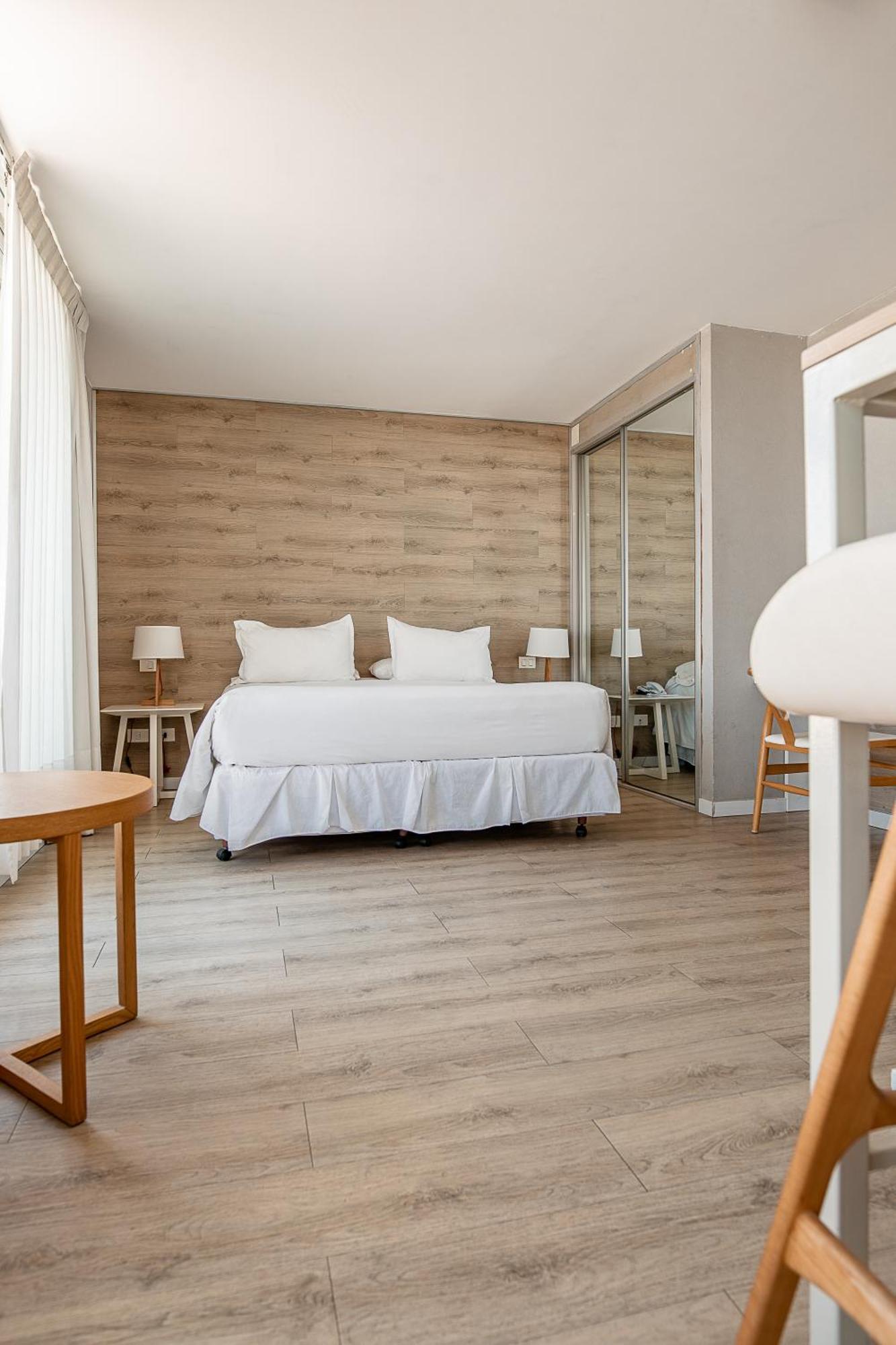 Smart Hotel Montevideo Exterior foto